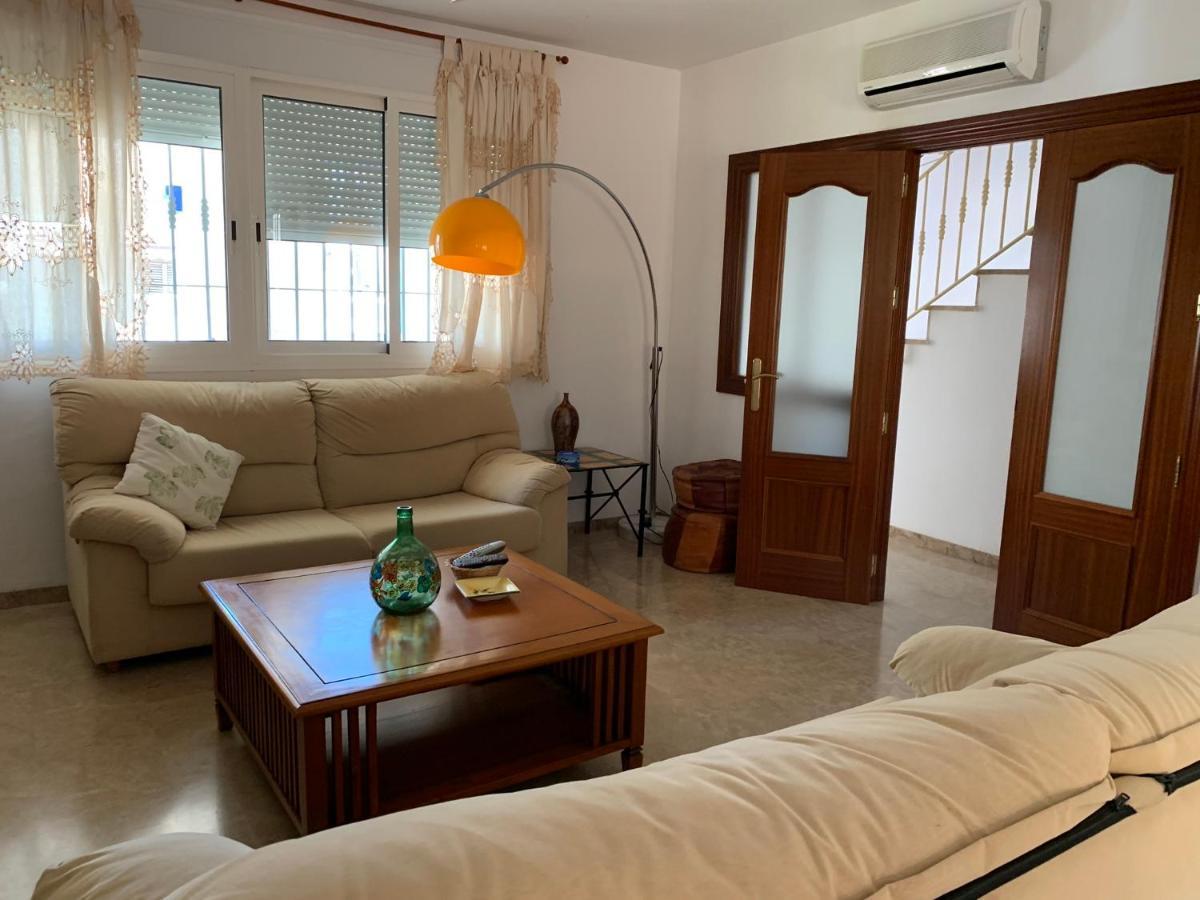 Vila Oktheway Vivas Aguadulce Roquetas de Mar Exteriér fotografie